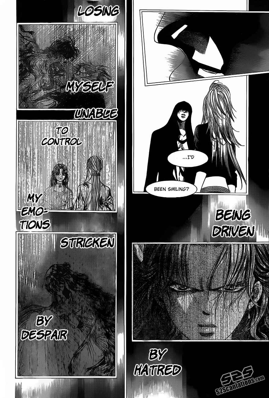 Page 4 Chapter 195 Skip Beat!