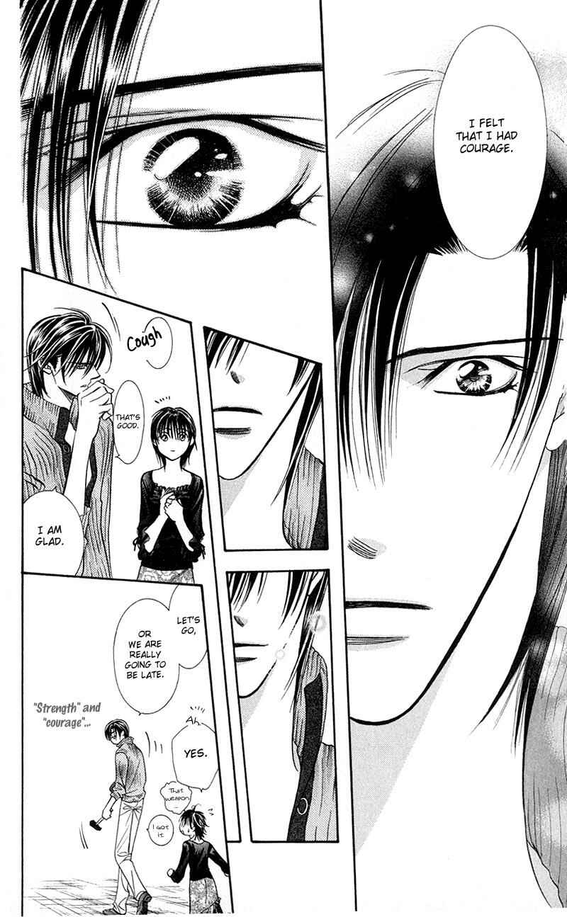 Page 18 Chapter 97 Skip Beat!