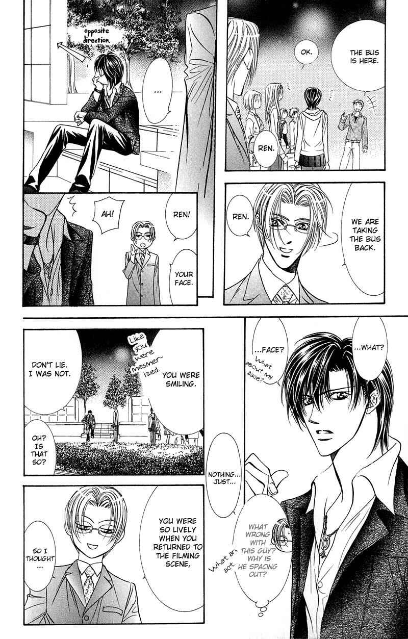 Page 28 Chapter 97 Skip Beat!