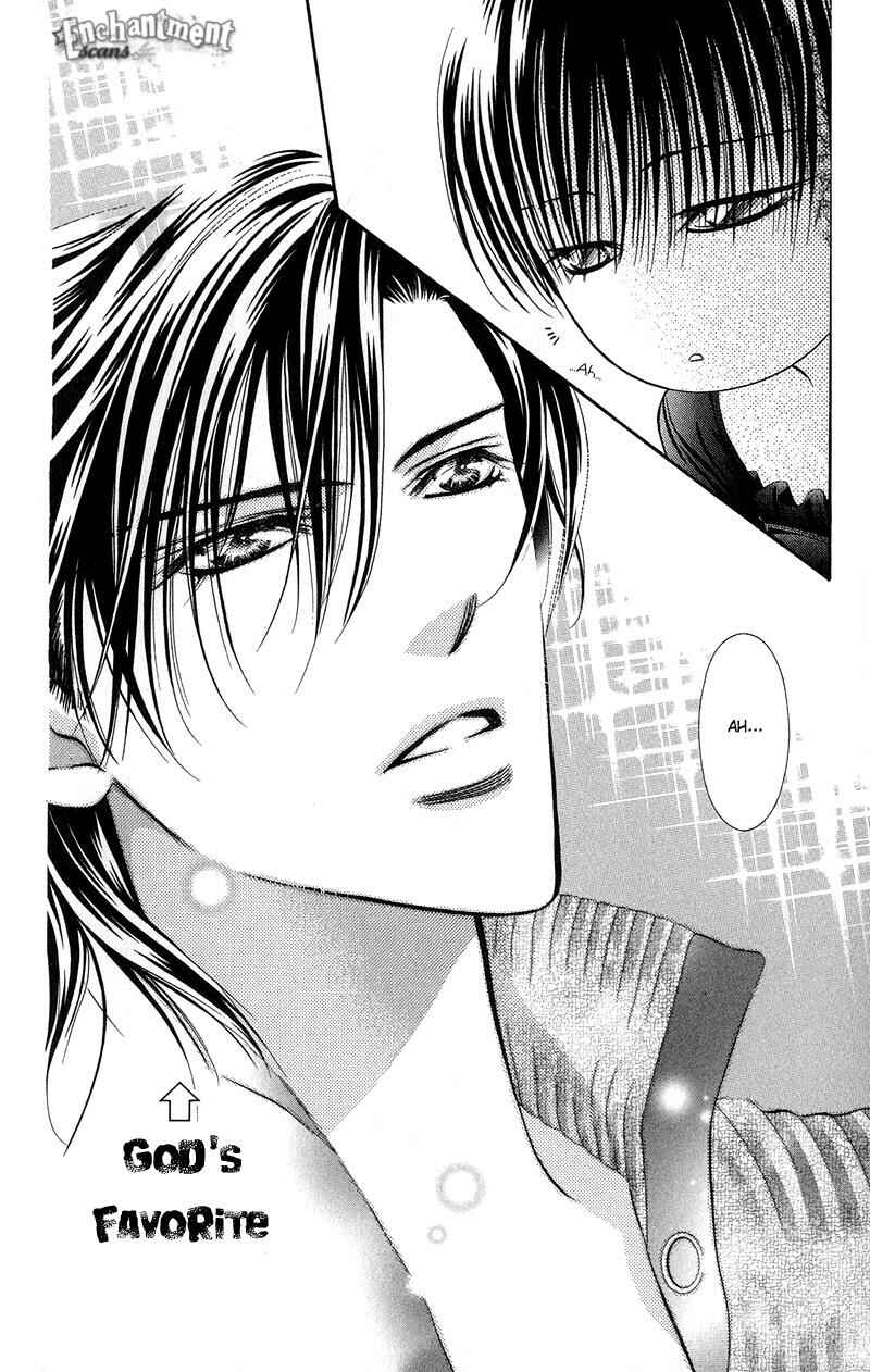Page 8 Chapter 97 Skip Beat!