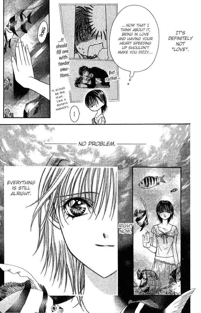 Page 10 Chapter 77 Skip Beat!