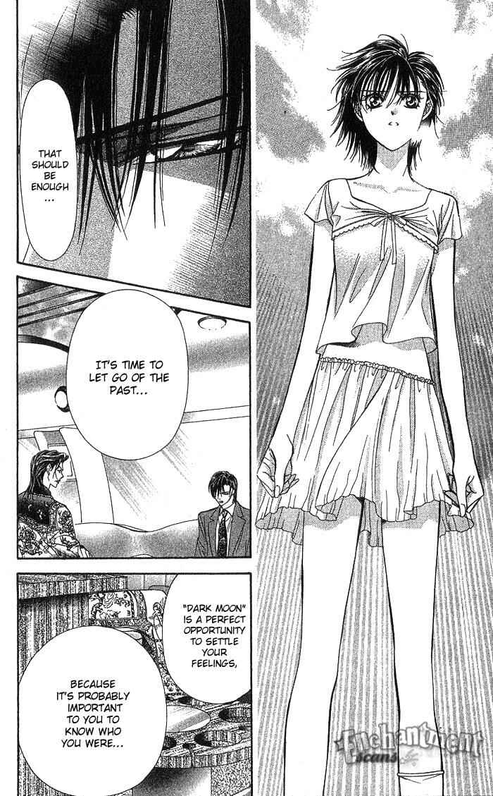 Page 22 Chapter 77 Skip Beat!