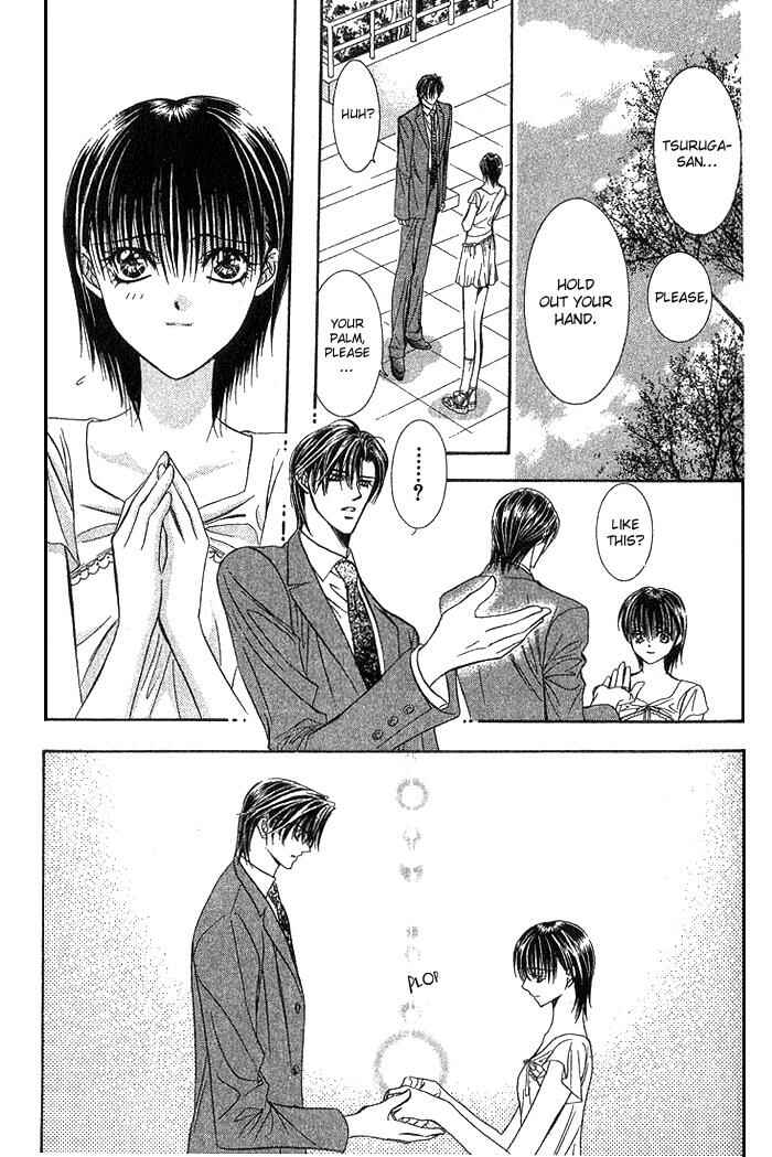 Page 30 Chapter 77 Skip Beat!
