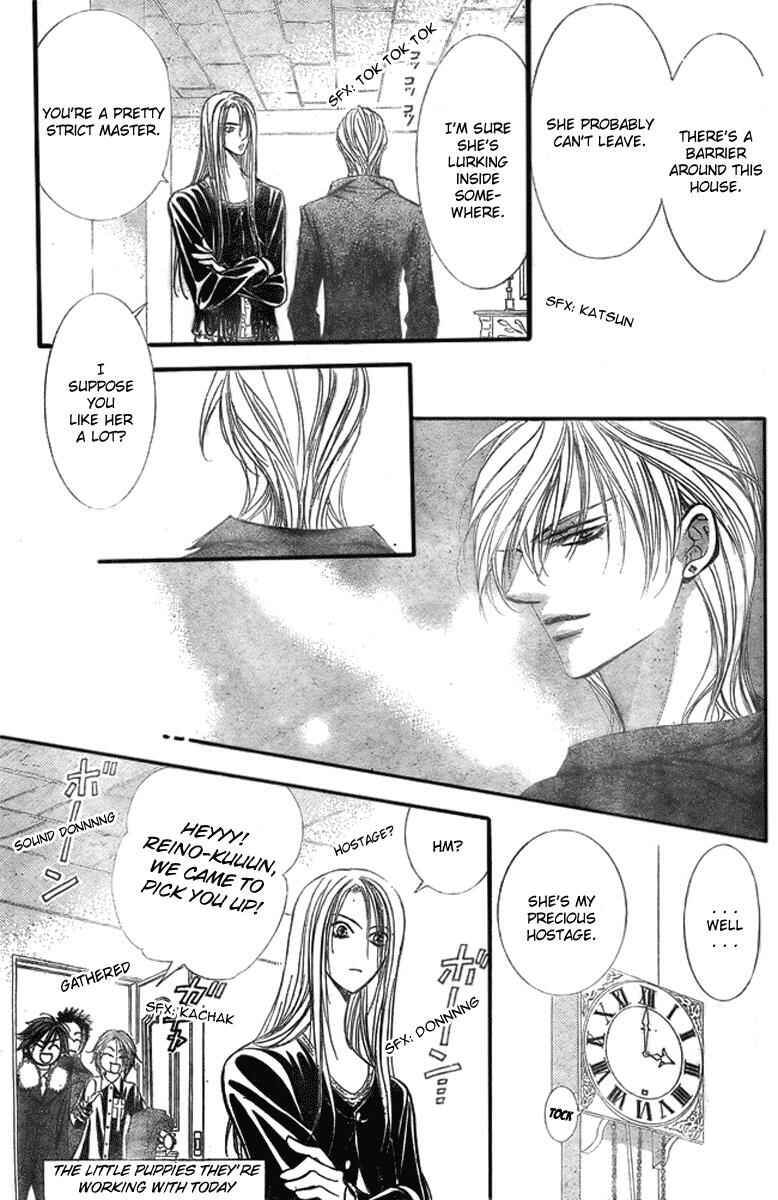Page 13 Chapter 141 Skip Beat!