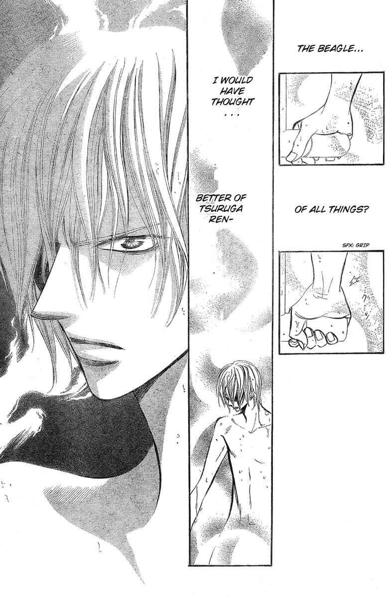 Page 9 Chapter 141 Skip Beat!