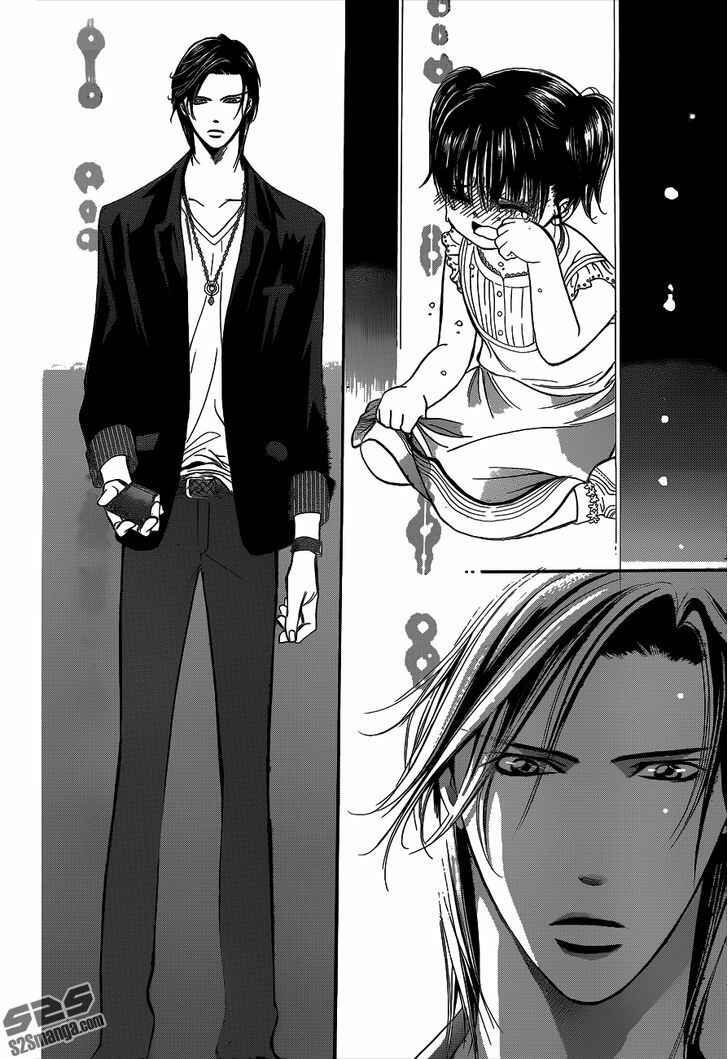 Page 21 Chapter 222 Skip Beat!