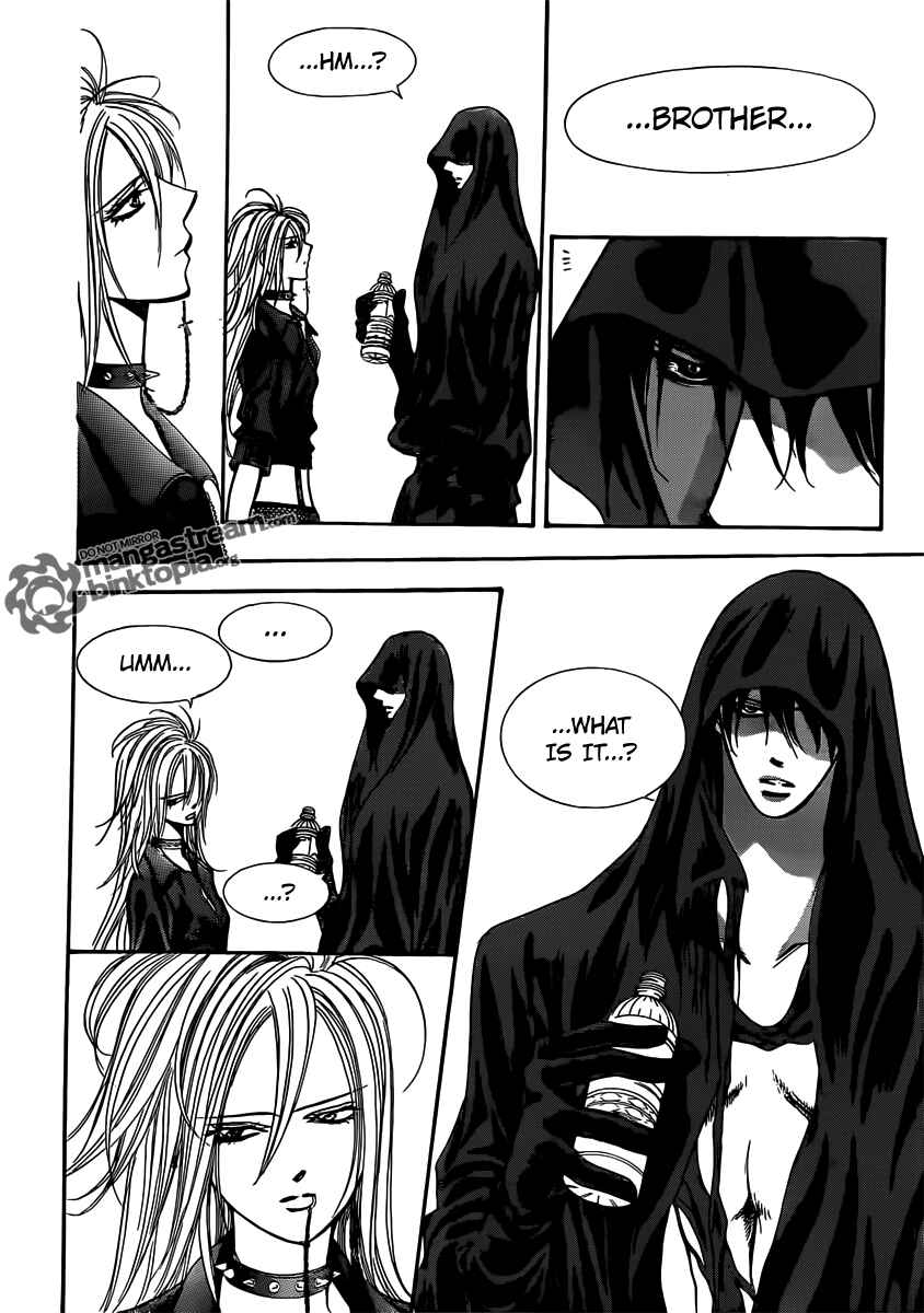 Page 27 Chapter 179 Skip Beat!