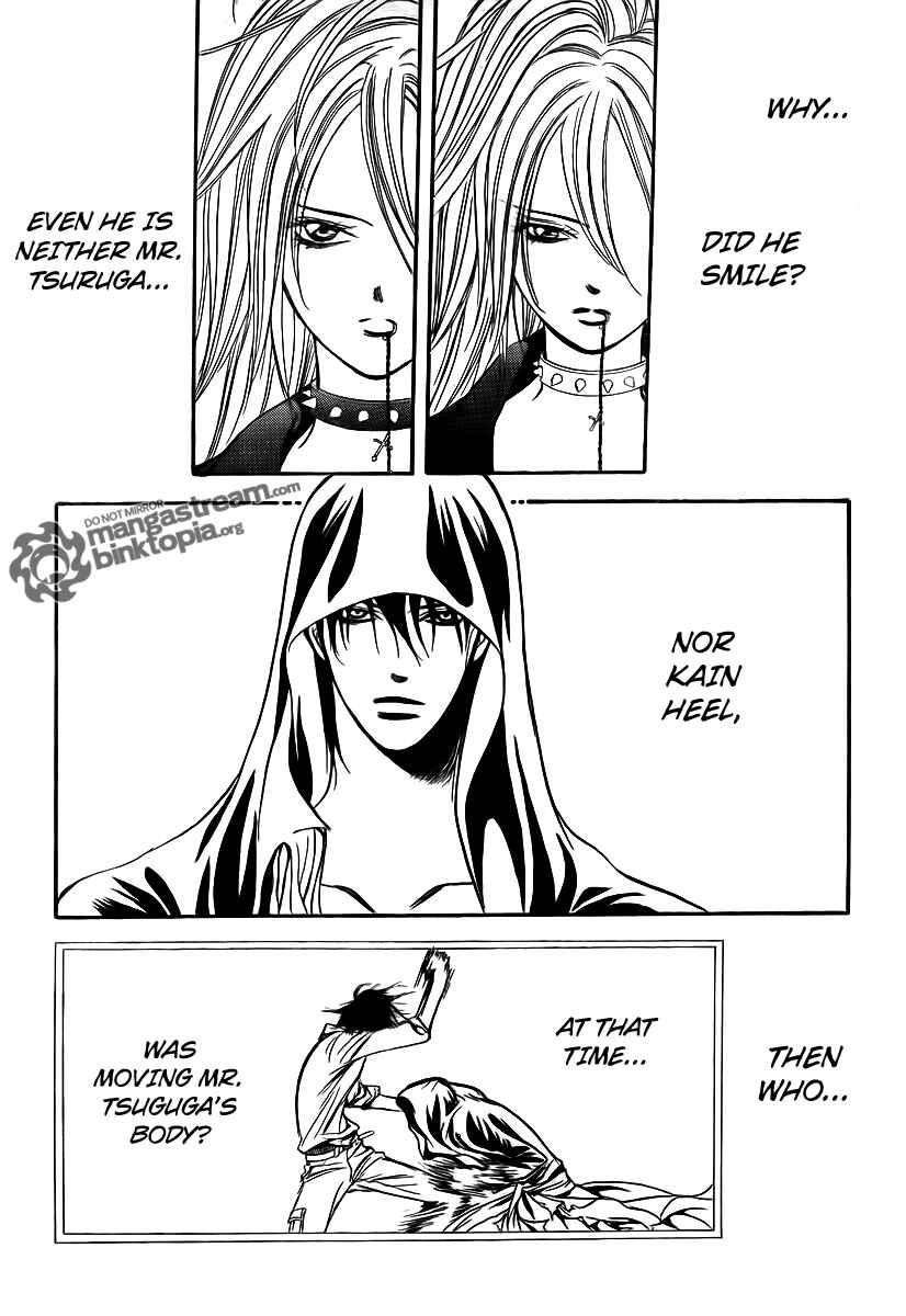 Page 30 Chapter 179 Skip Beat!