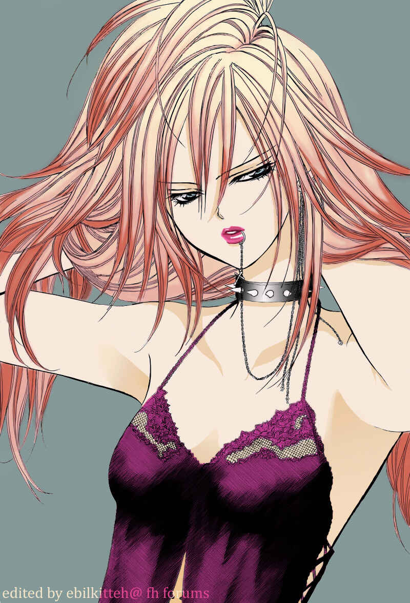 Page 32 Chapter 179 Skip Beat!