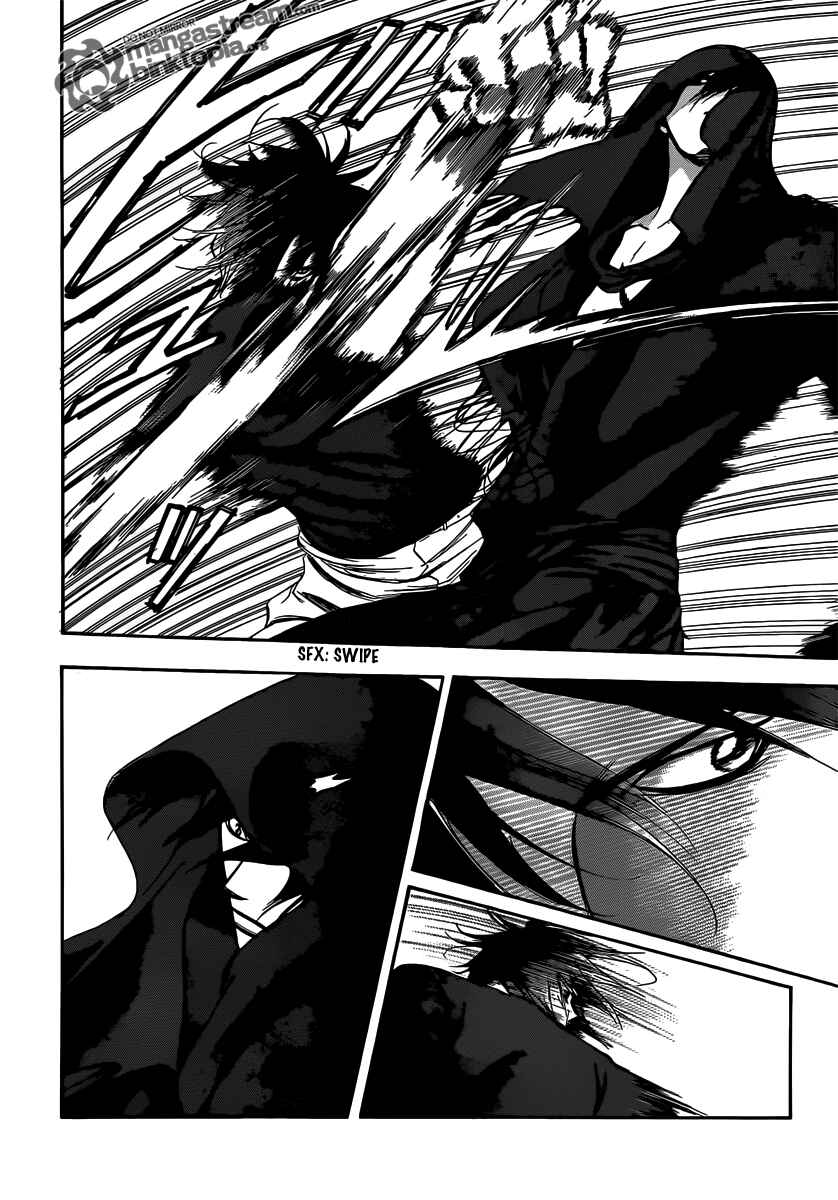 Page 5 Chapter 179 Skip Beat!