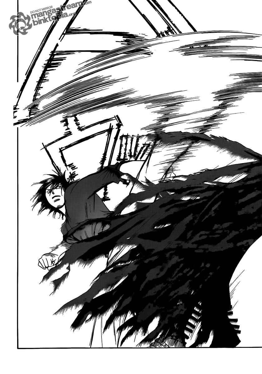 Page 6 Chapter 179 Skip Beat!