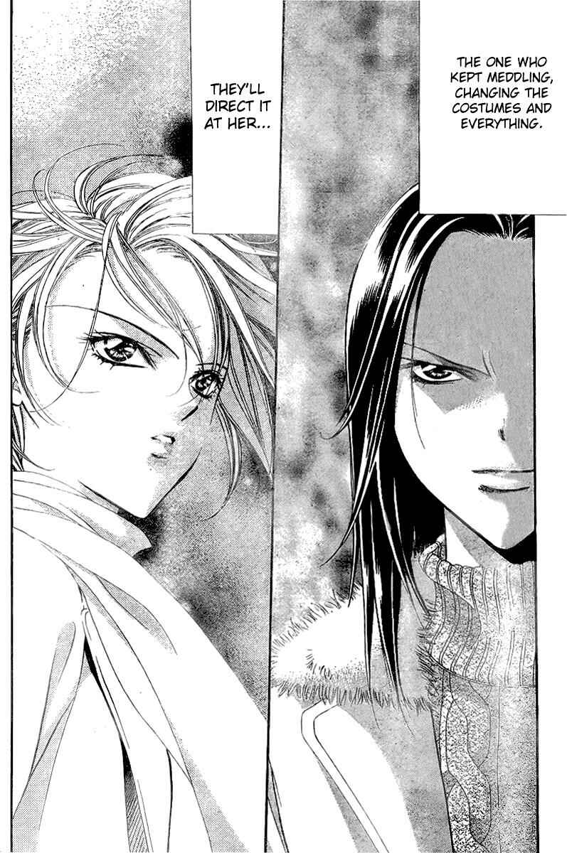 Page 12 Chapter 131 Skip Beat!