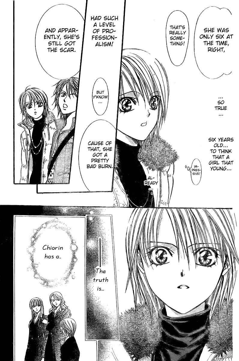 Page 29 Chapter 131 Skip Beat!