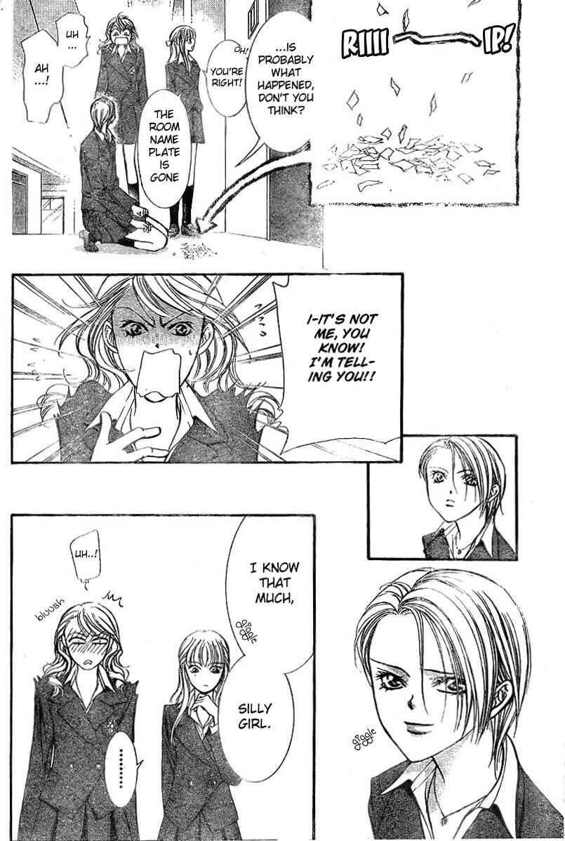 Page 4 Chapter 131 Skip Beat!