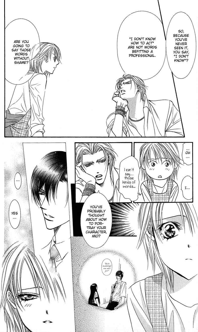 Page 27 Chapter 104 Skip Beat!