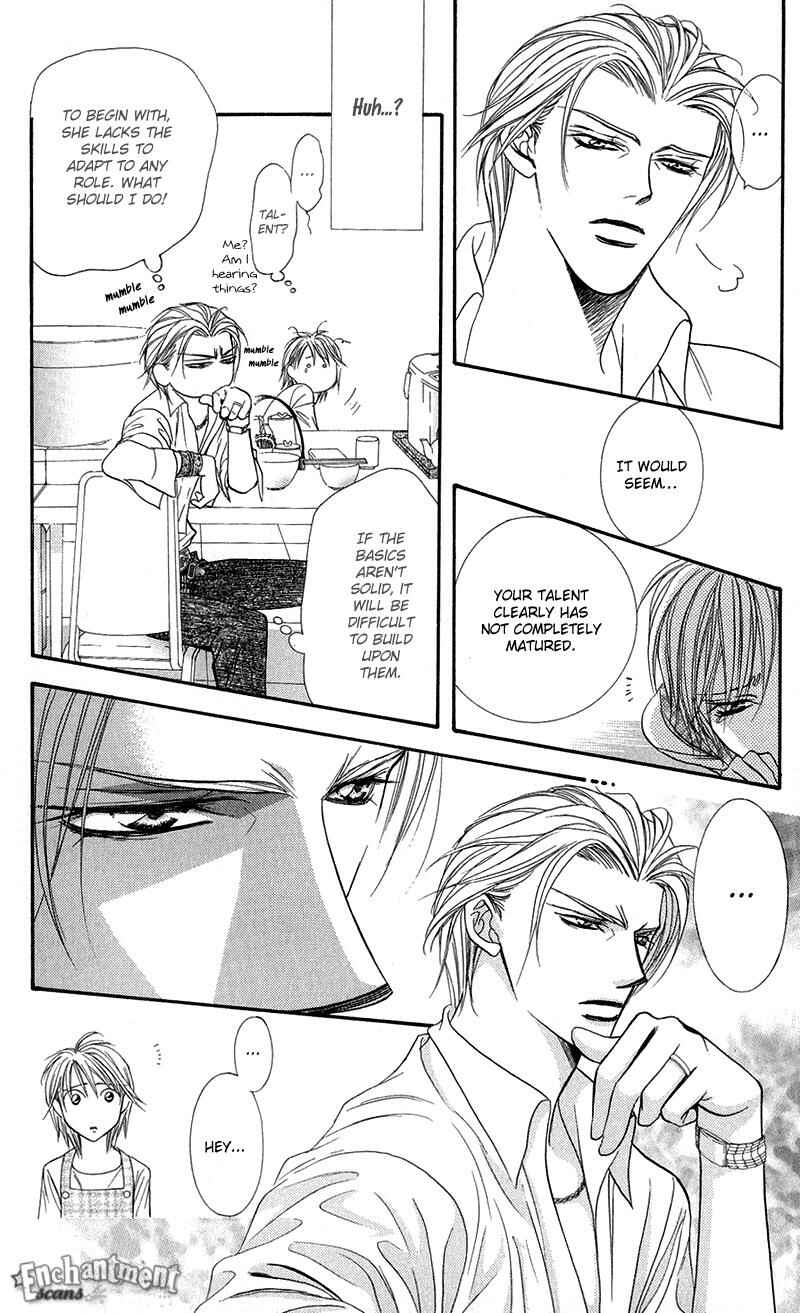 Page 29 Chapter 104 Skip Beat!