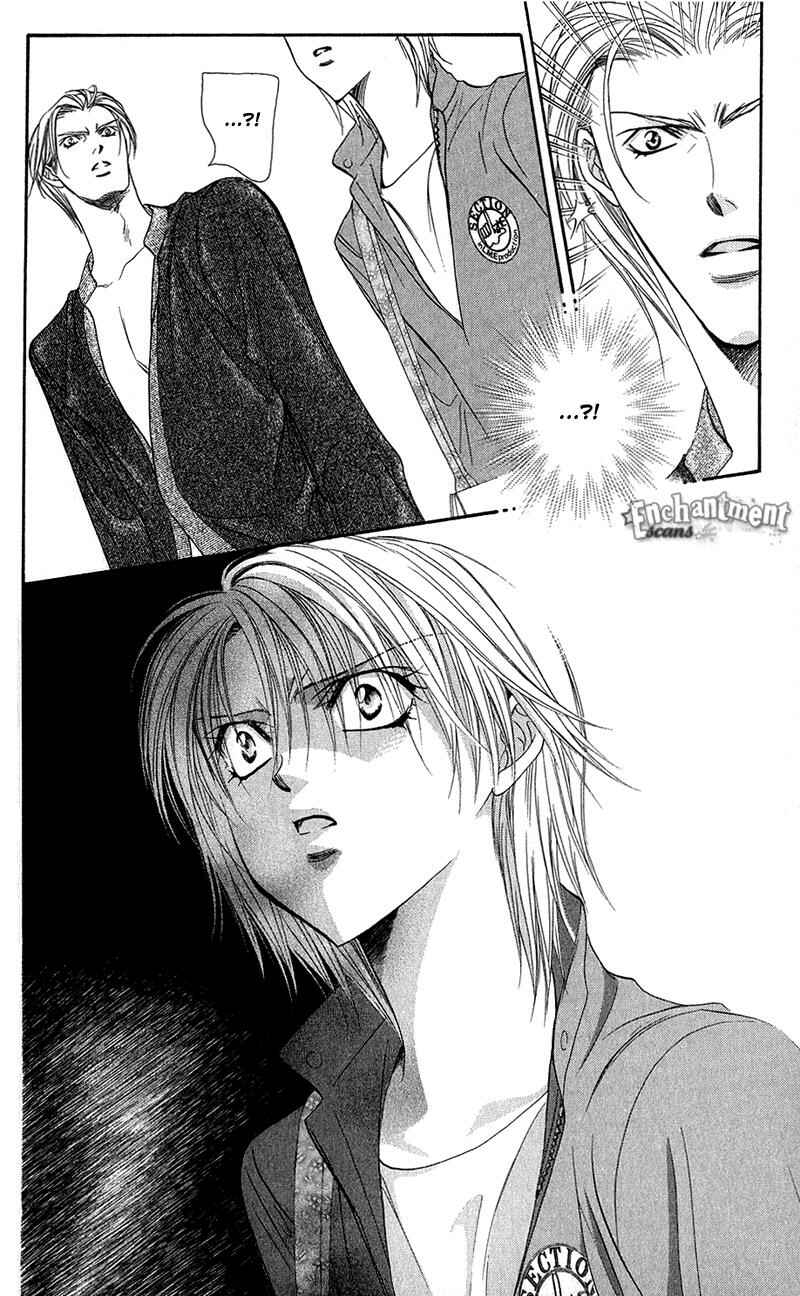 Page 7 Chapter 104 Skip Beat!