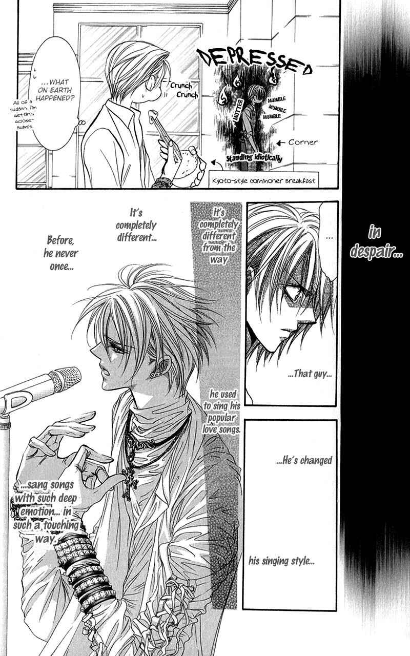 Page 9 Chapter 104 Skip Beat!
