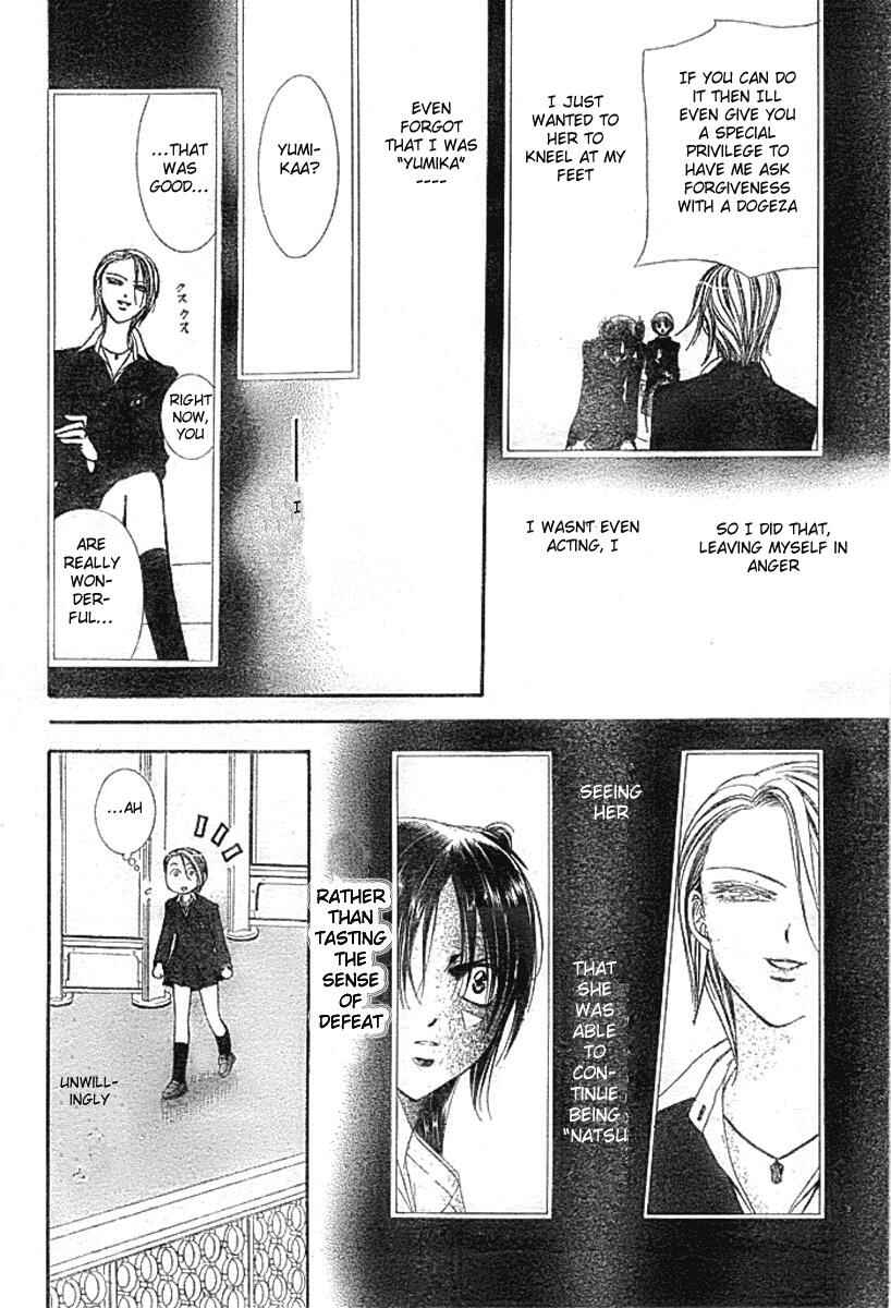 Page 18 Chapter 136 Skip Beat!