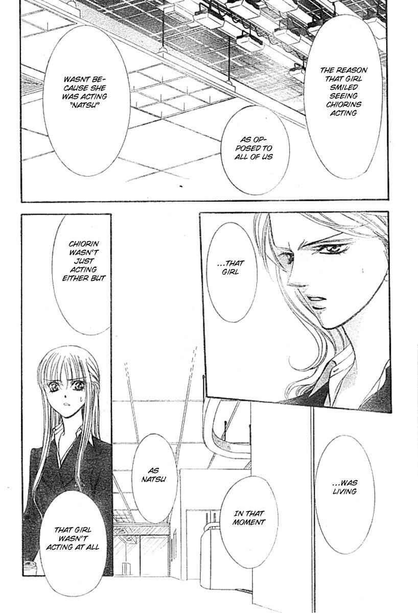 Page 4 Chapter 136 Skip Beat!