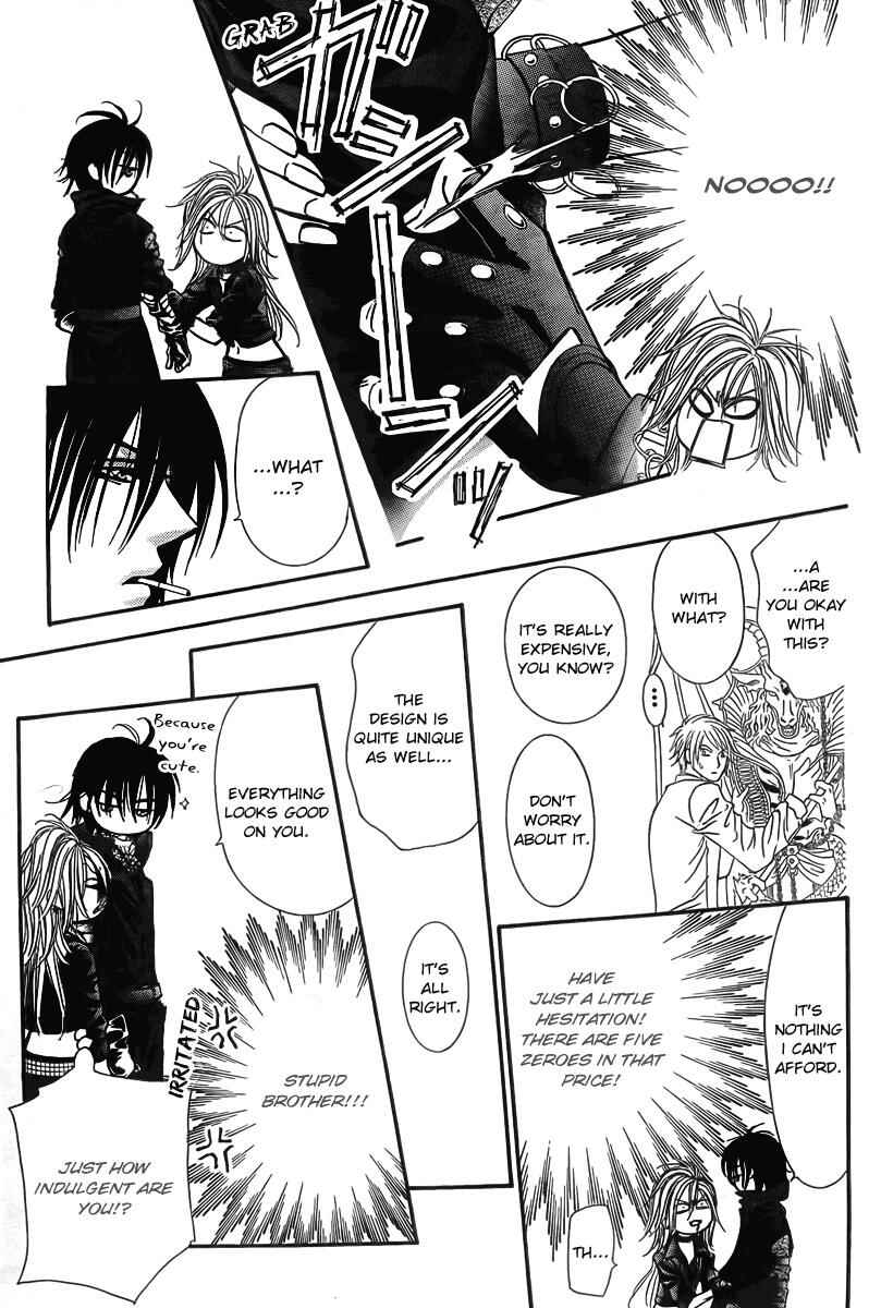 Page 14 Chapter 157 Skip Beat!
