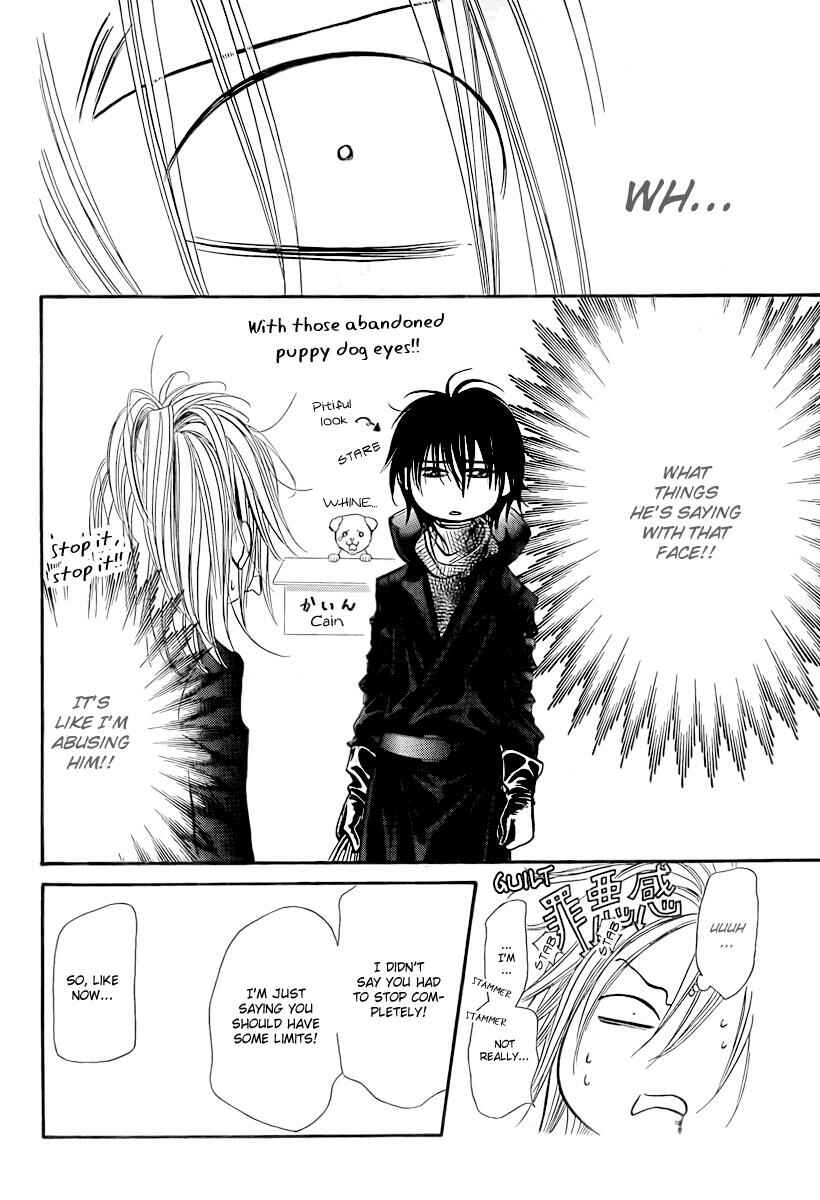 Page 23 Chapter 157 Skip Beat!