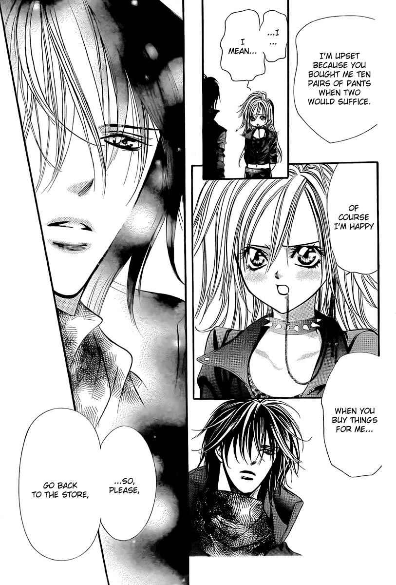 Page 24 Chapter 157 Skip Beat!