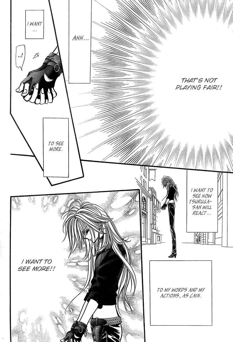 Page 29 Chapter 157 Skip Beat!
