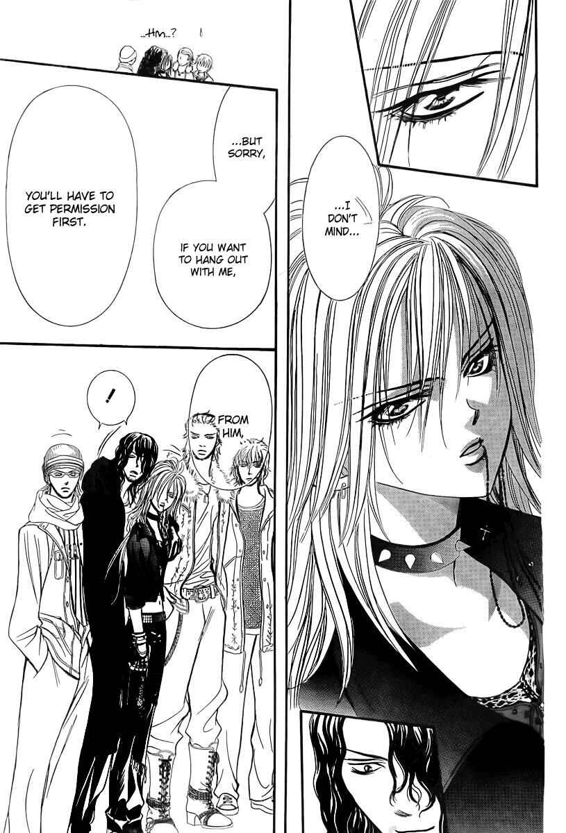 Page 36 Chapter 157 Skip Beat!