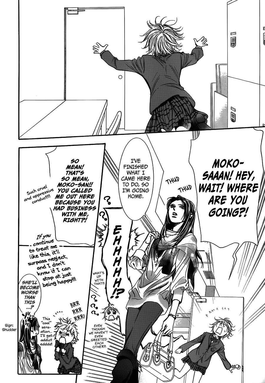 Page 6 Chapter 234 Skip Beat!