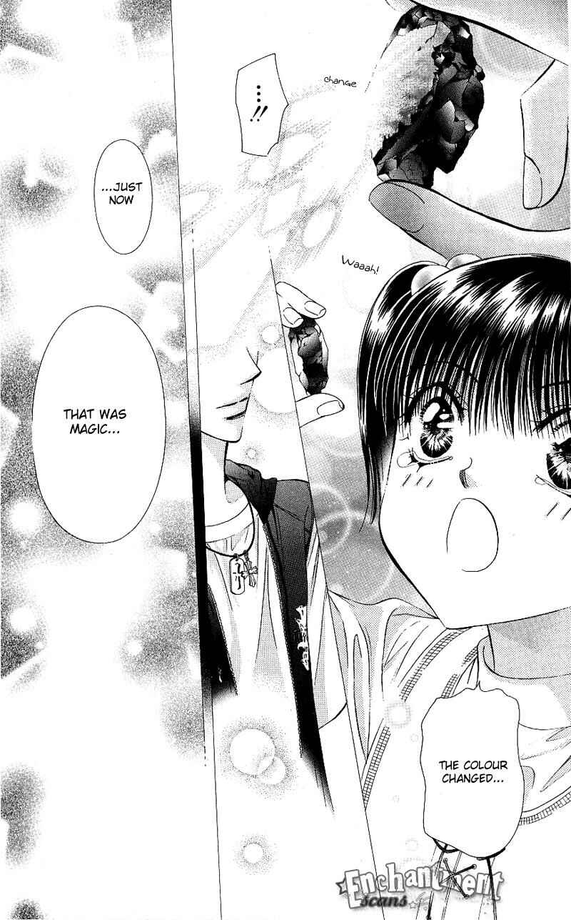 Page 11 Chapter 61 Skip Beat!
