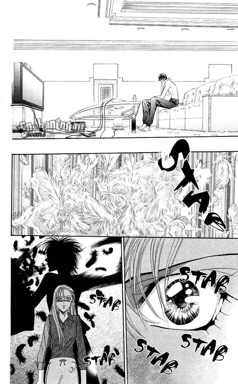 Page 18 Chapter 61 Skip Beat!