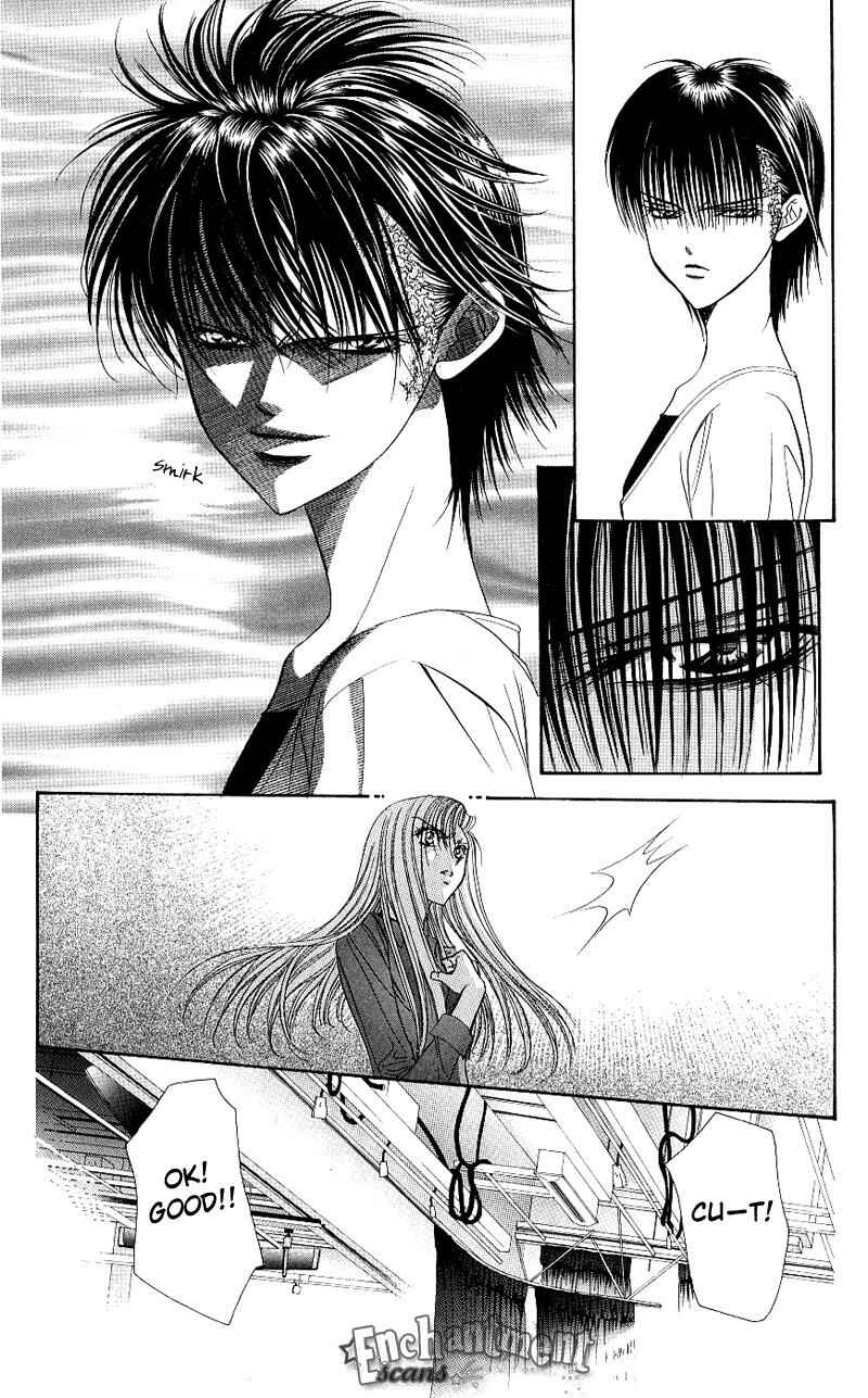 Page 21 Chapter 61 Skip Beat!