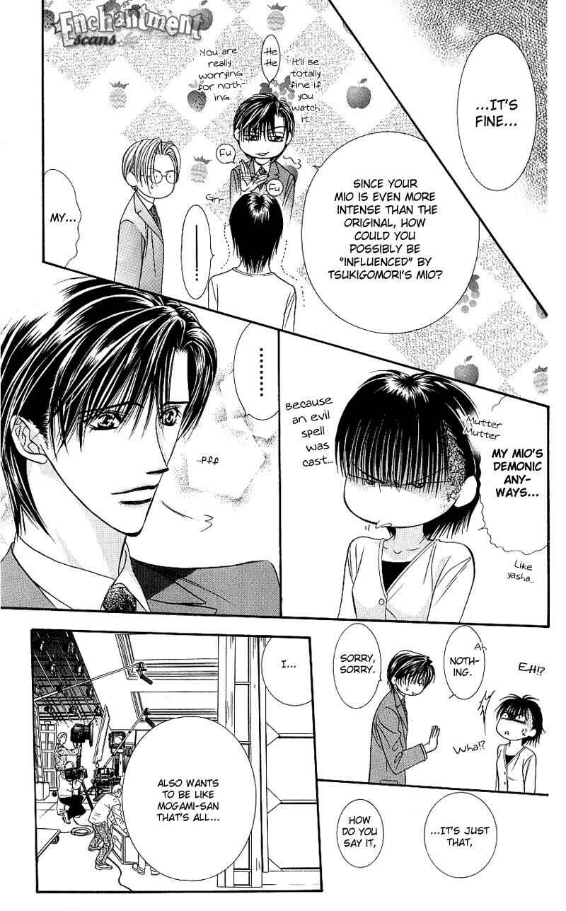 Page 31 Chapter 61 Skip Beat!