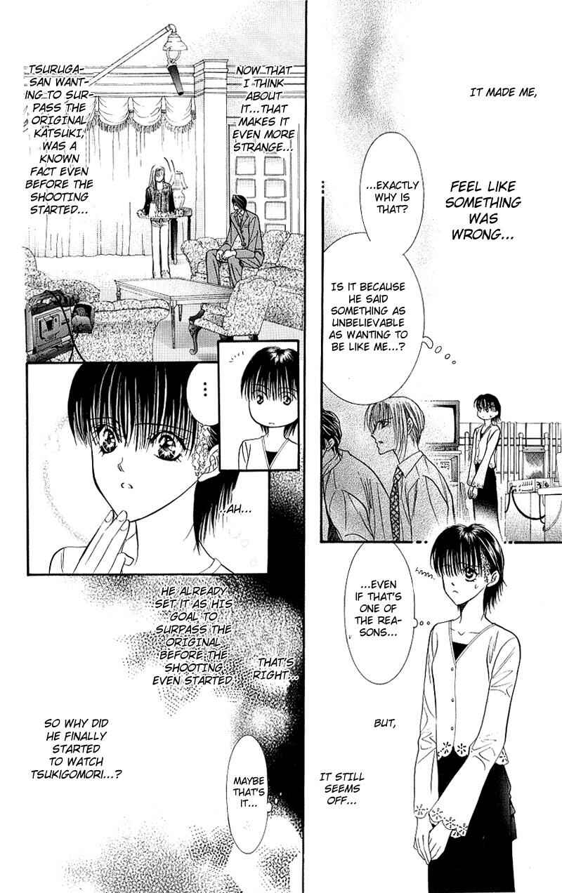 Page 34 Chapter 61 Skip Beat!