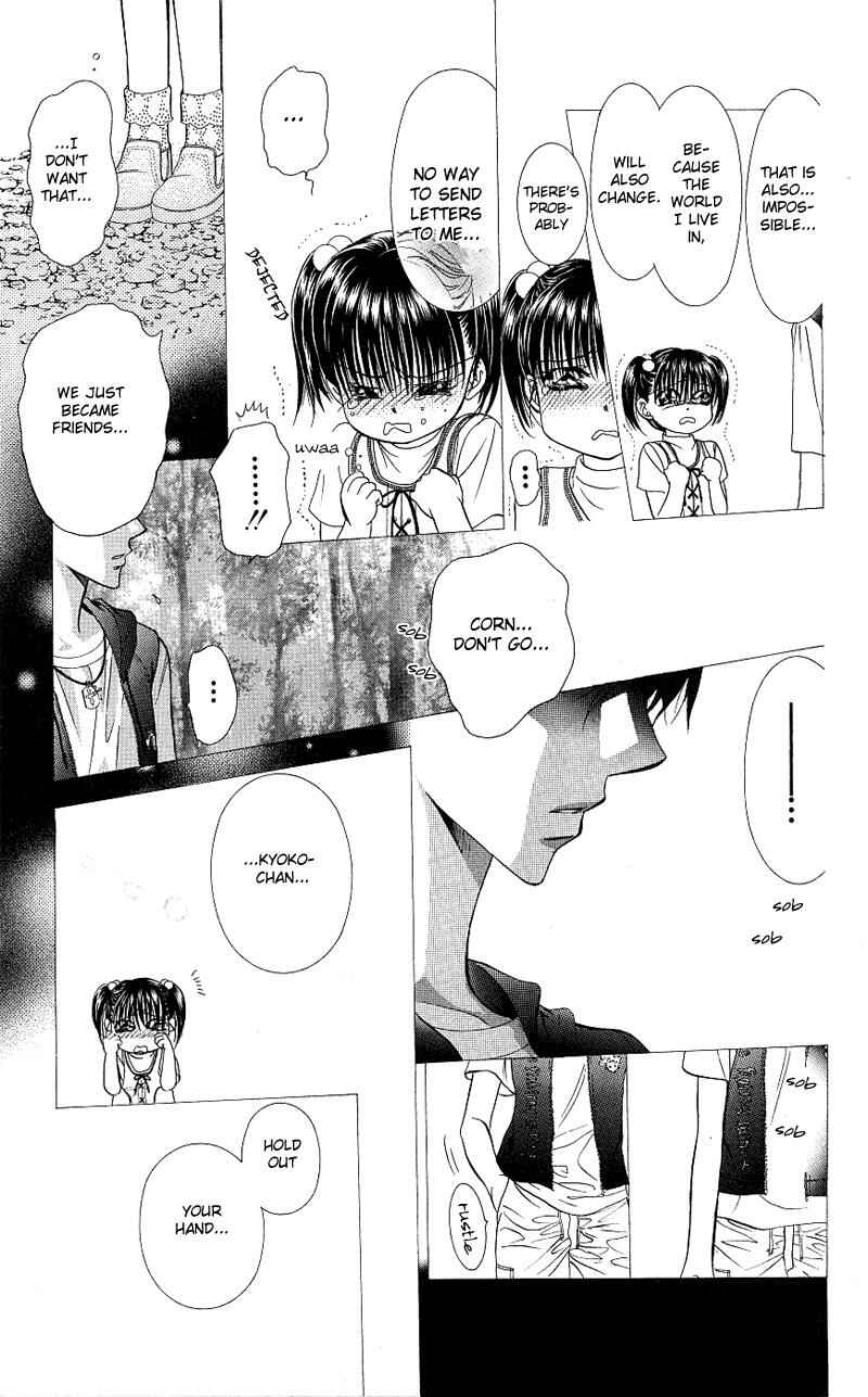 Page 9 Chapter 61 Skip Beat!