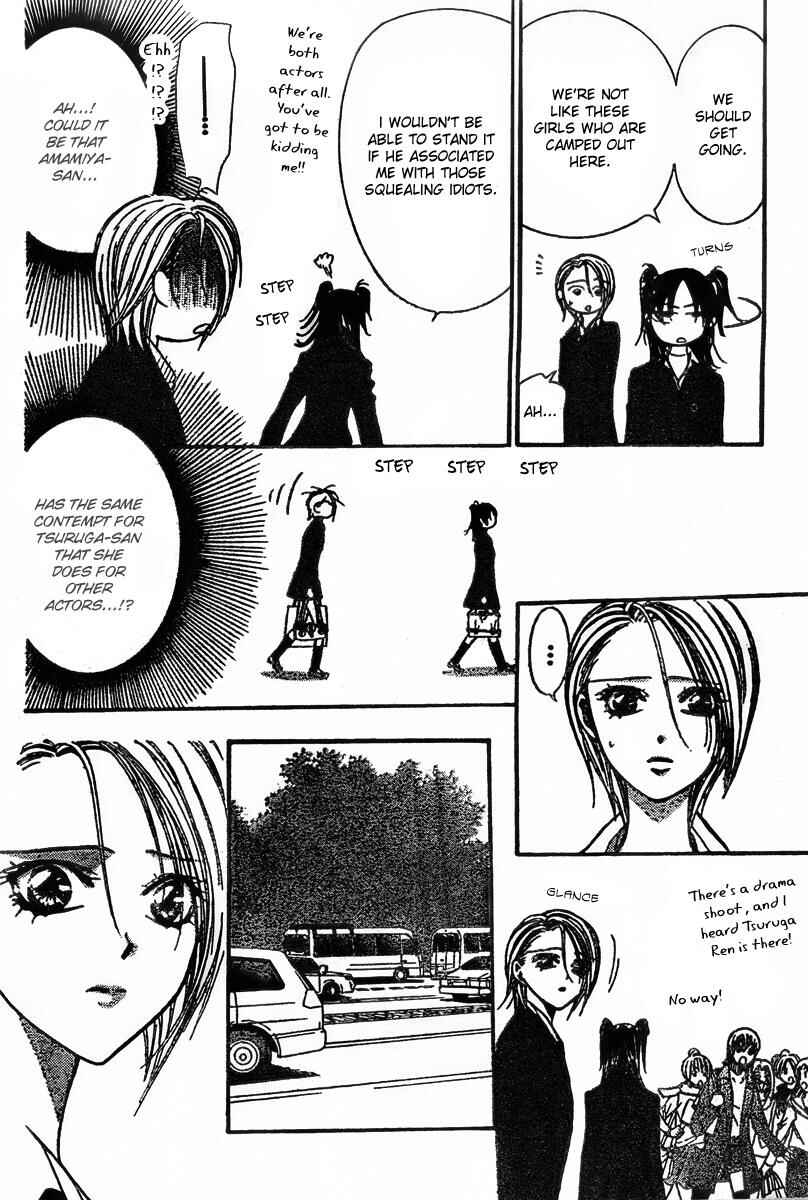 Page 9 Chapter 163 Skip Beat!