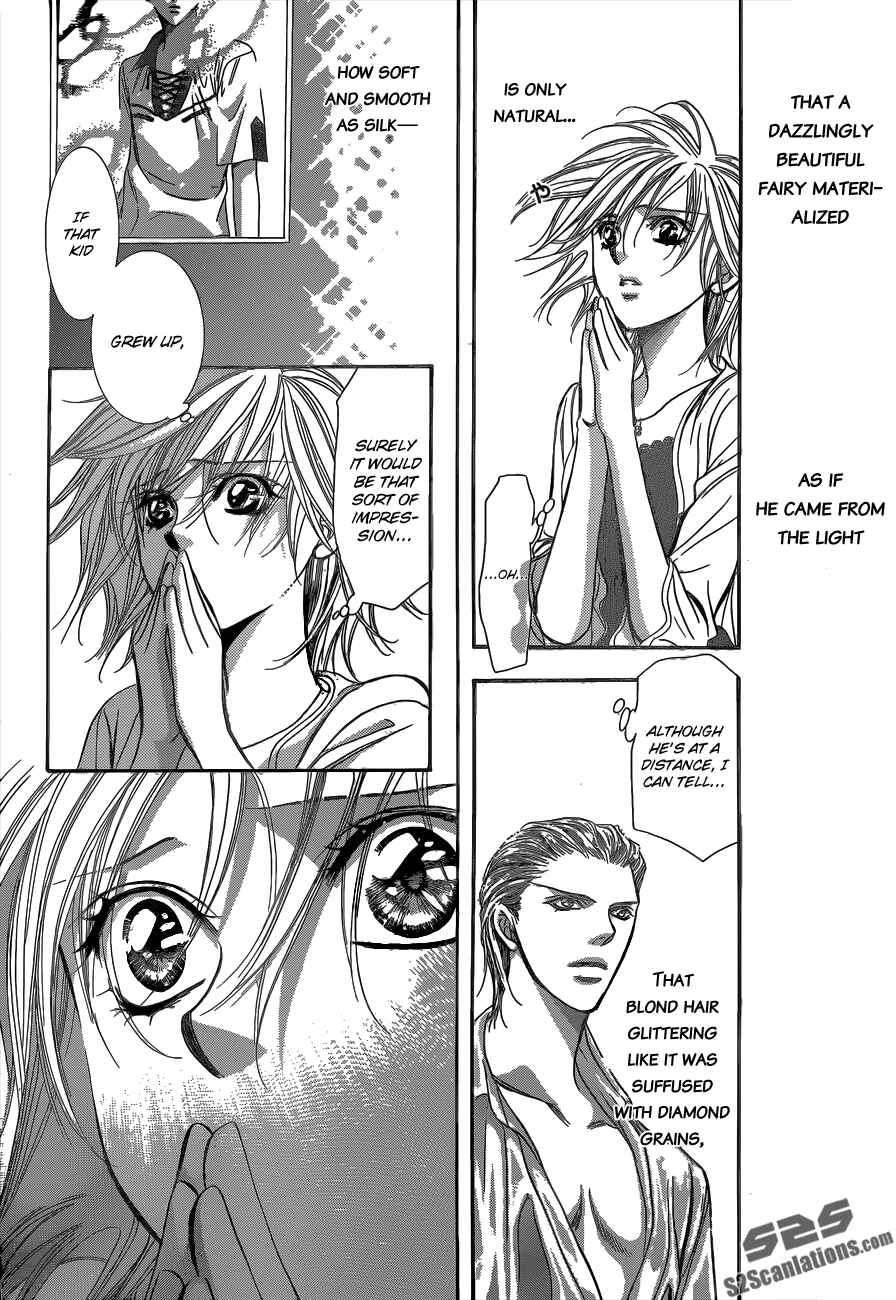 Page 19 Chapter 205 Skip Beat!