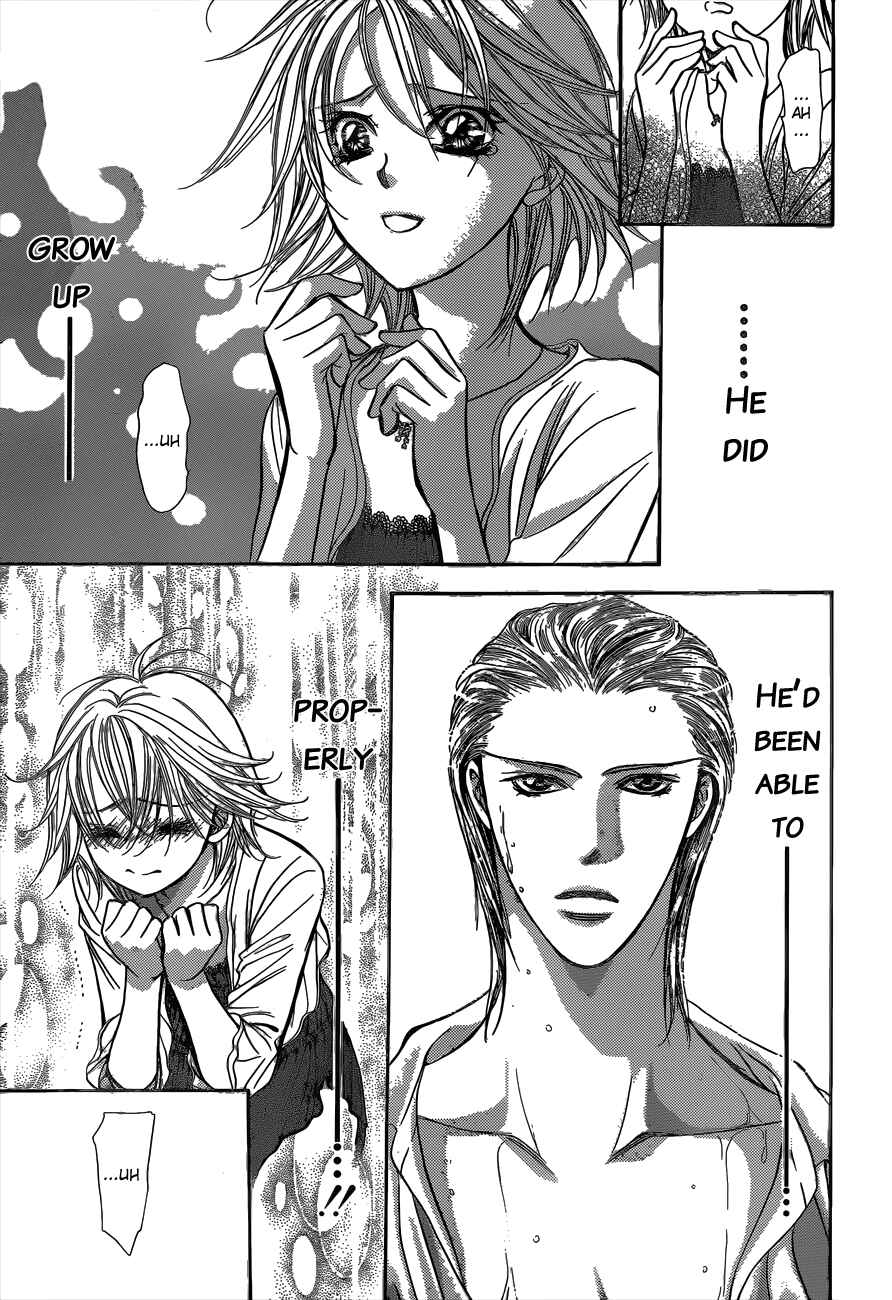 Page 20 Chapter 205 Skip Beat!