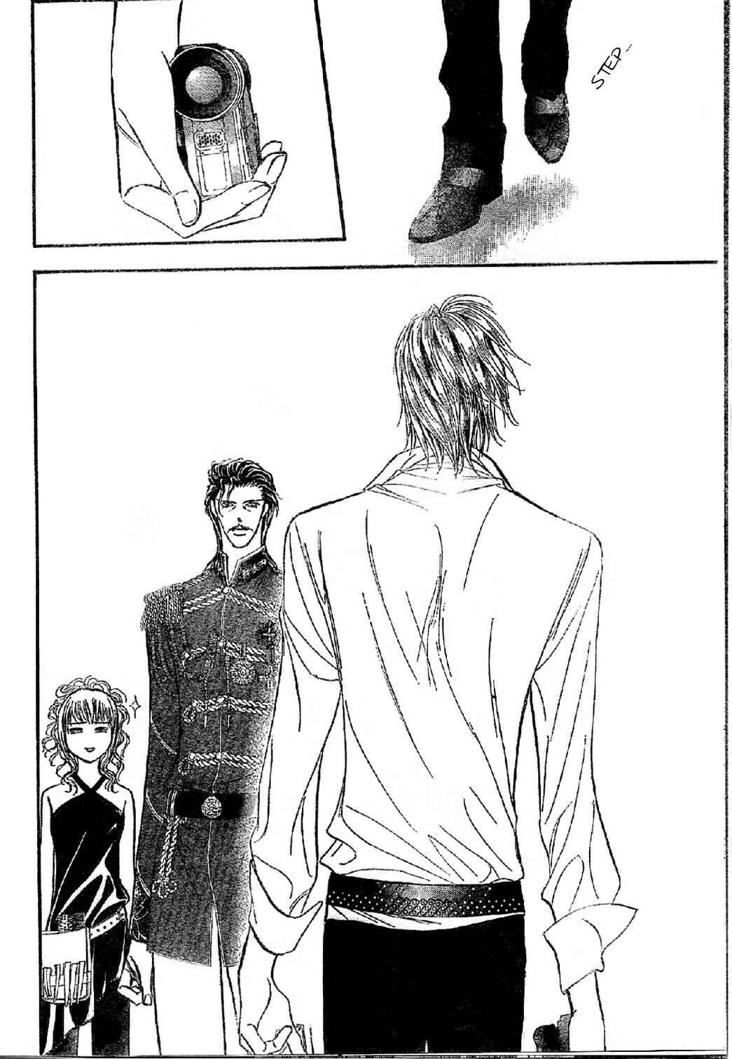 Page 11 Chapter 113 Skip Beat!