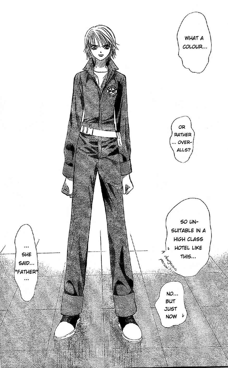 Page 28 Chapter 113 Skip Beat!