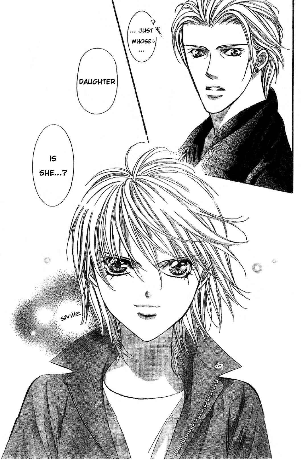 Page 29 Chapter 113 Skip Beat!
