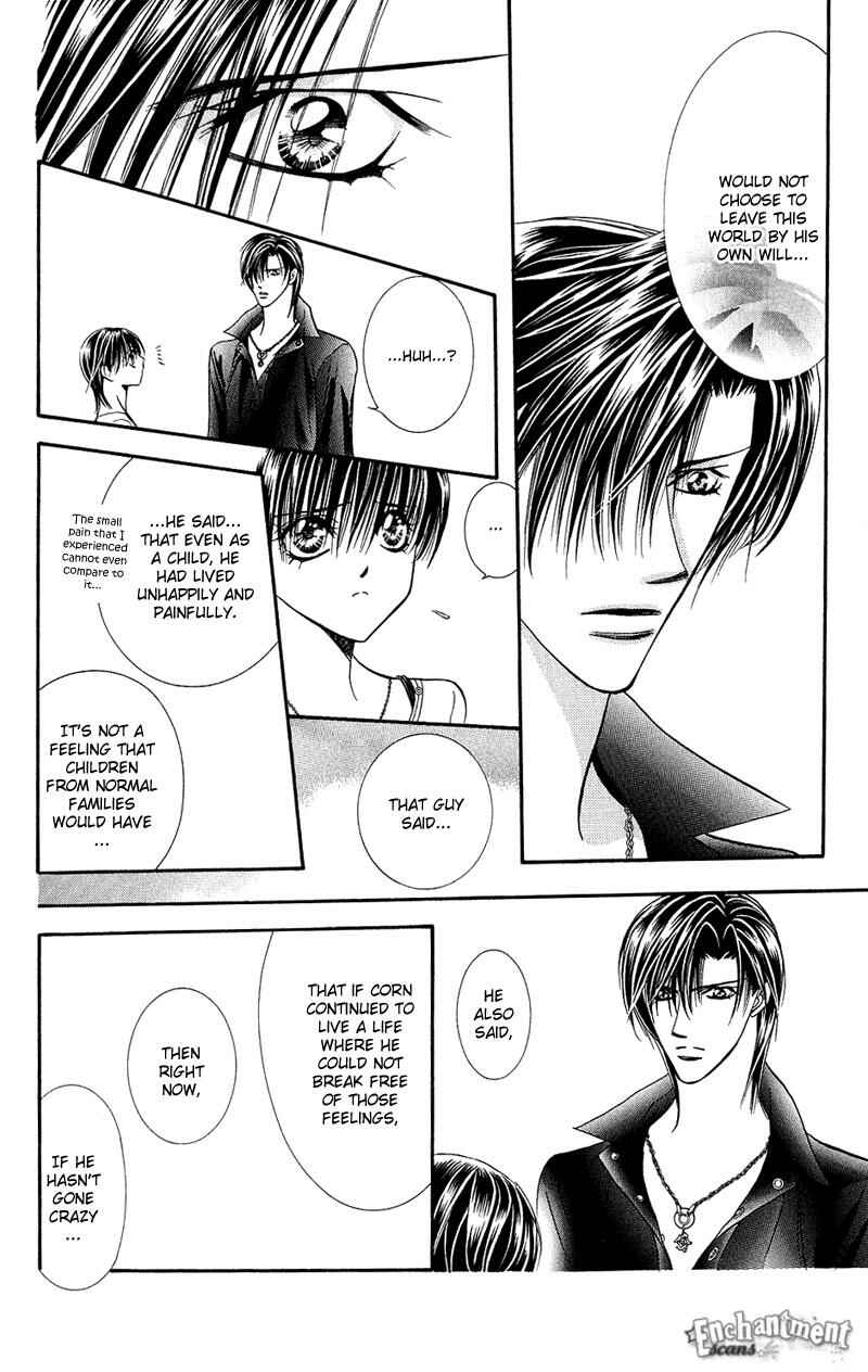 Page 19 Chapter 99 Skip Beat!