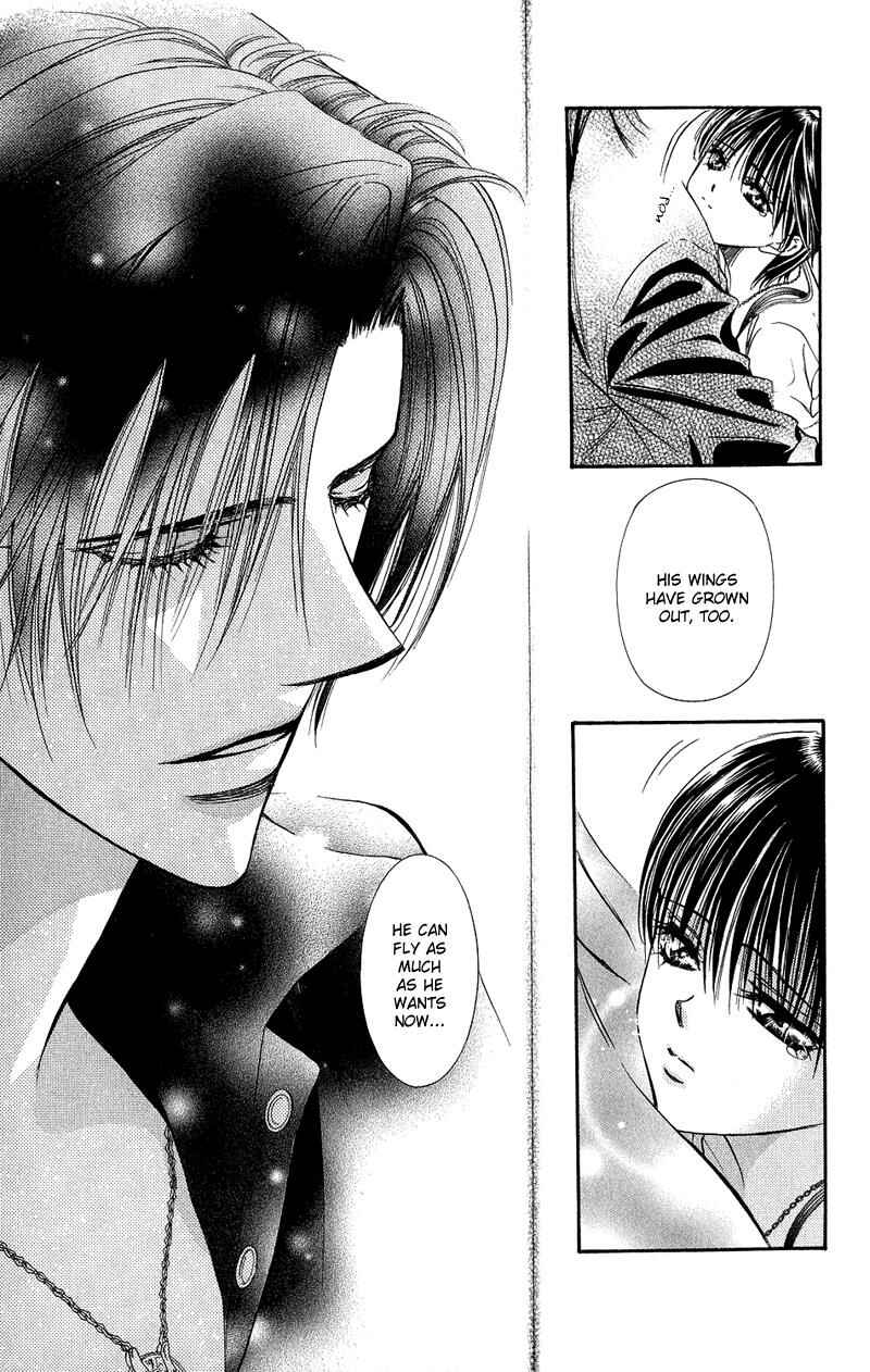 Page 26 Chapter 99 Skip Beat!