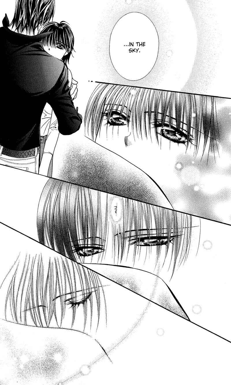 Page 27 Chapter 99 Skip Beat!