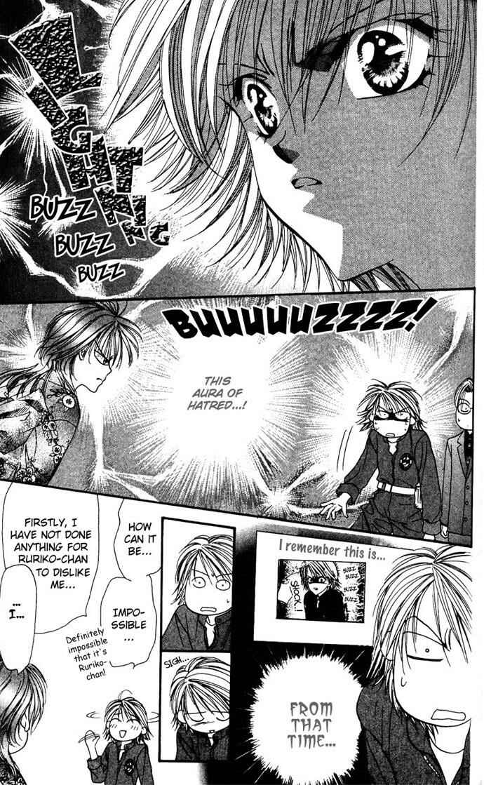 Page 14 Chapter 10 Skip Beat!