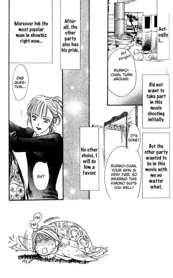 Page 2 Chapter 10 Skip Beat!
