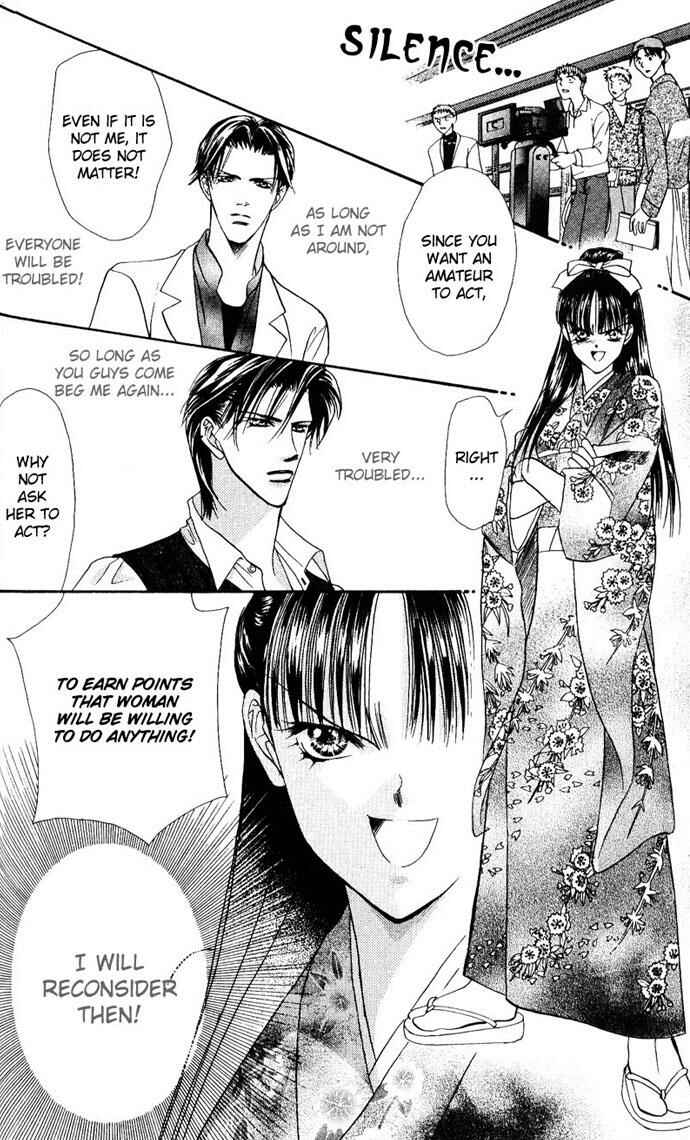Page 29 Chapter 10 Skip Beat!