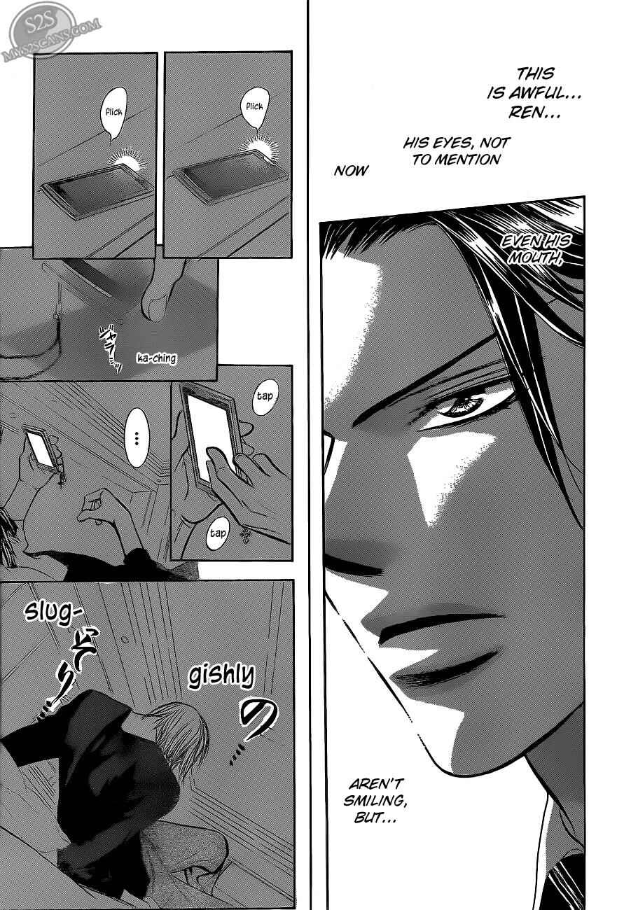 Page 30 Chapter 188 Skip Beat!