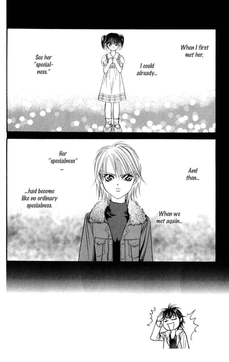 Page 3 Chapter 94 Skip Beat!